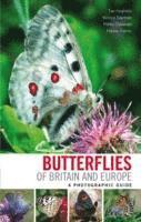 Butterflies of Britain and Europe (h�ftad)