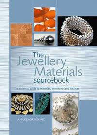 Jewellery Materials Sourcebook (inbunden)