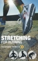 Stretching for Running (h�ftad)