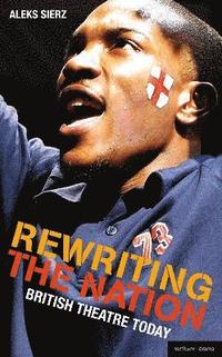 Rewriting the Nation