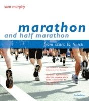 Marathon And Half Marathon (h�ftad)