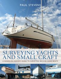 Surveying Yachts and Small Craft (h�ftad)