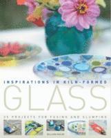 Inspirations in Kiln-formed Glass