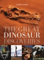 Great Dinosaur Discoveries (h�ftad)