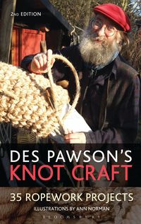 Des Pawson's Knot Craft (h�ftad)