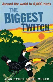 The Biggest Twitch (h�ftad)