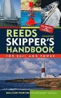 Reeds Skipper's Handbook (h�ftad)