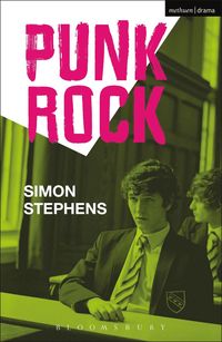 'Punk Rock' (h�ftad)