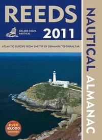 Reeds Nautical Almanac (h�ftad)