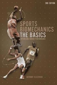 Sports Biomechanics