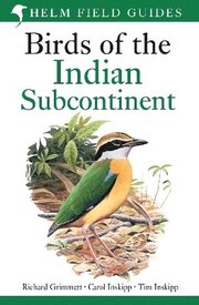 Birds of the Indian Subcontinent (h�ftad)