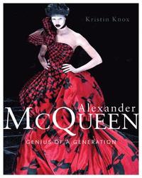 Alexander McQueen (h�ftad)