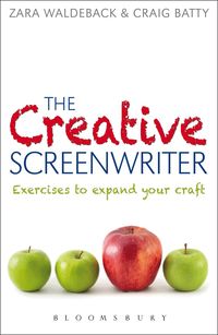 The Creative Screenwriter (h�ftad)