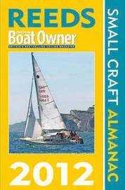 Reeds PBO Small Craft Almanac (h�ftad)