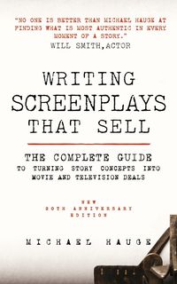 Writing Screenplays That Sell (h�ftad)