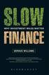Slow Finance
