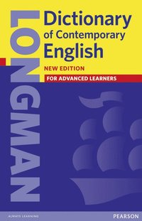Longman Dictionary of Contemporary English 5th Edition Paper (h�ftad)