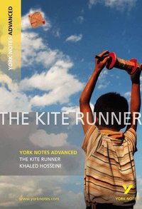 YNA The Kite Runner (h�ftad)