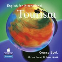 English for International Tourism Upper Intermediate Coursebook CDs (2) (h�ftad)