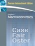 Value Pack: Principles of Macroeconomics, International Version MEL 12 month Access Card, 9/e