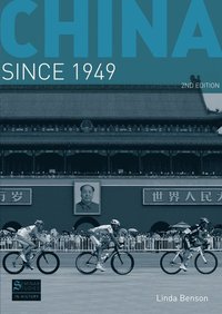 China since 1949 (h�ftad)