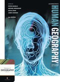 Intro to Human Geography/Penguin Geography Dictionary (h�ftad)