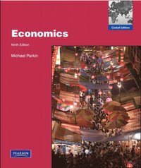 Economics:Global Edition plus MyEconLab XL