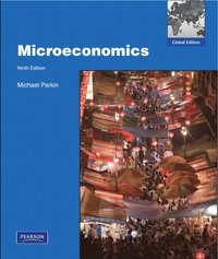 Microeconomics:Global Edition plus MyEconLab XL