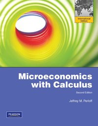 Microeconomics with Calculus with MyEconLab ()