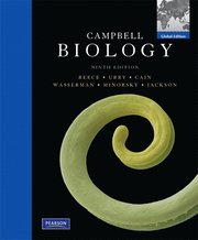 Campbell Biology Plus Mastering Biology Student Access Kit: Global Edition