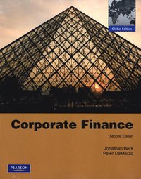 Corporate Finance with MyFinanceLab ()