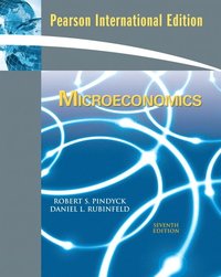 Microeconomics Plus MyEconLab Student Access Card ()