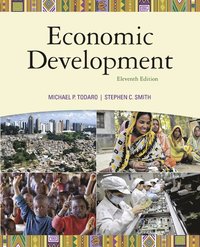 Economic Development (h�ftad)