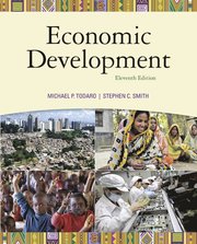Economic Development (h�ftad)