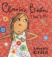 Clarice Bean, That's Me (h�ftad)