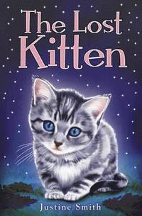 The Lost Kitten (kartonnage)