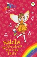 Natalie the Christmas Stocking Fairy