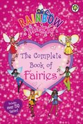 Complete Book of Fairies