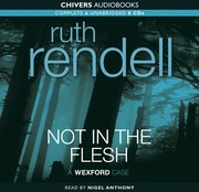 Not in the Flesh (mp3-bok)