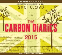 Carbon Diaries 2015, The (h�ftad)