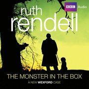 Monster in the Box, The (mp3-bok)