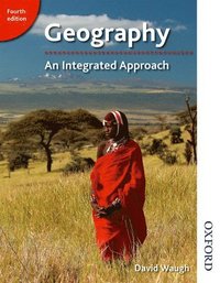 Geography (h�ftad)