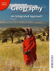 Geography (h�ftad)