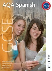 AQA Spanish GCSE: Student's Book (h�ftad)