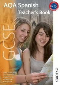 AQA Spanish GCSE: Teacher's Book (h�ftad)