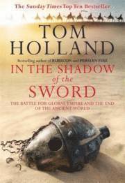 In the Shadow of the Sword (h�ftad)