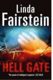 Hell Gate (h�ftad)
