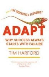 Adapt (h�ftad)