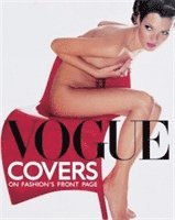 'Vogue' Covers (h�ftad)