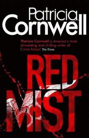 Red Mist (inbunden)
